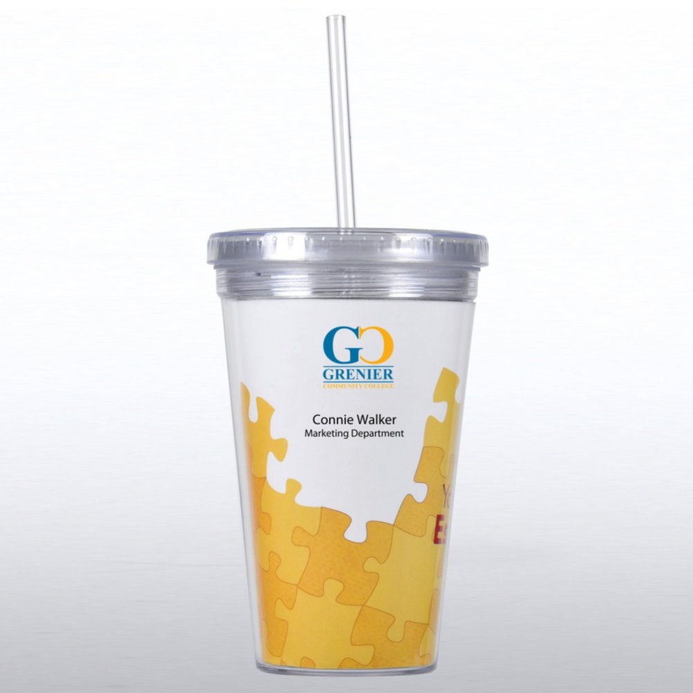 Custom Twist Top Tumbler CARD2