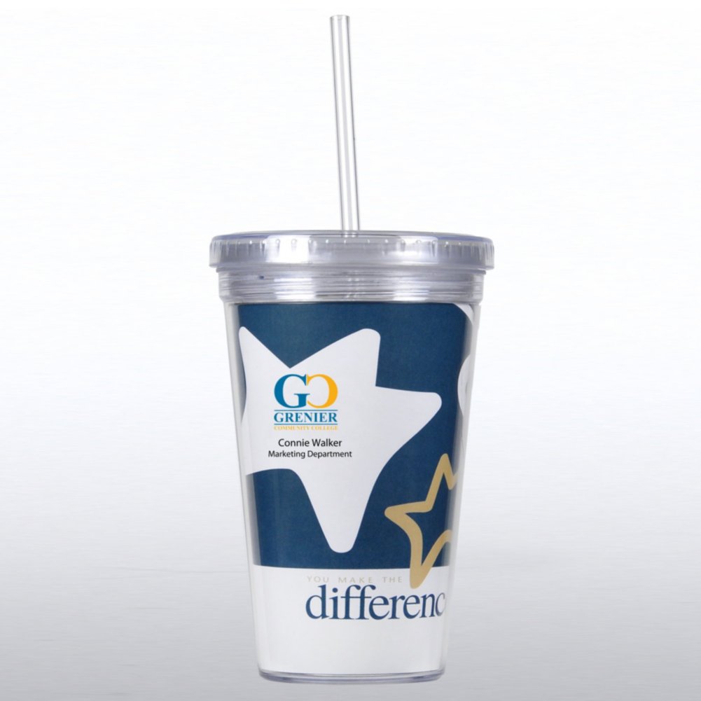 Custom Twist Top Tumbler CARD5