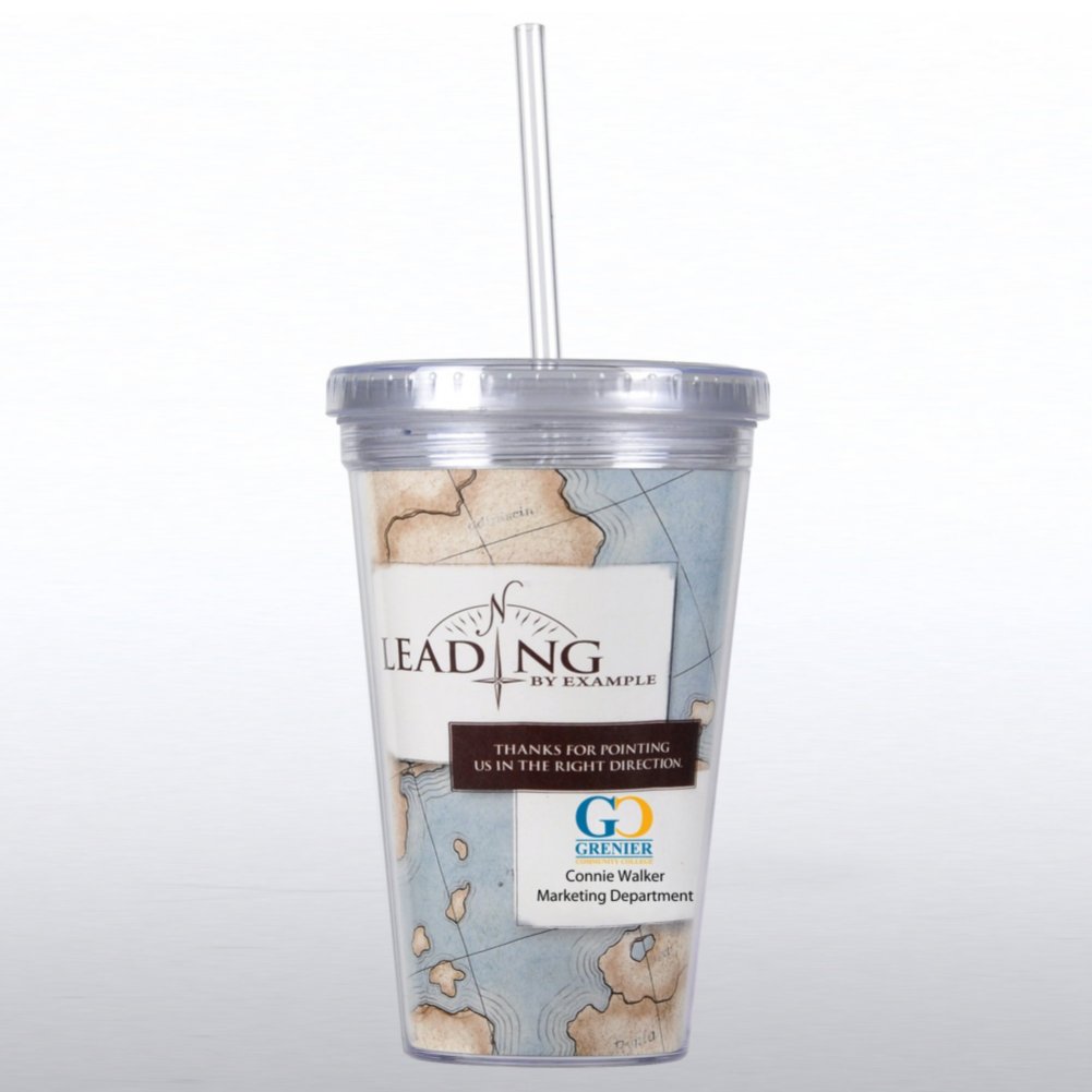 Custom Twist Top Tumbler CARD6