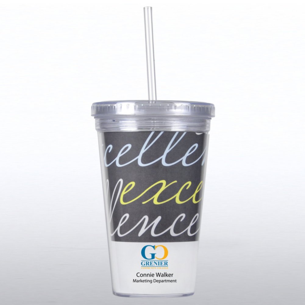 Custom Twist Top Tumbler CARD7