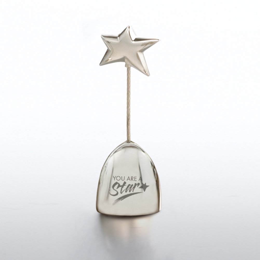 Character Memo Holder - You are a Star