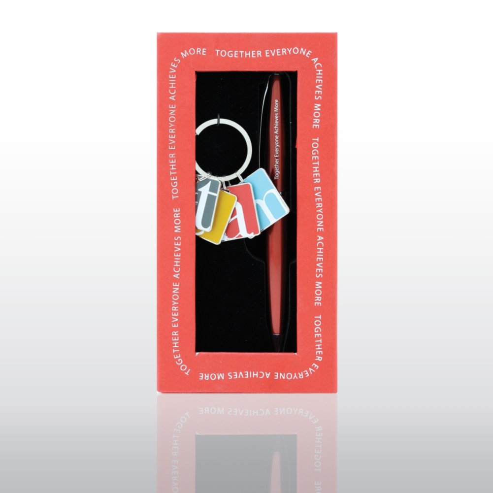 Simply Charming Gift Set - TEAM