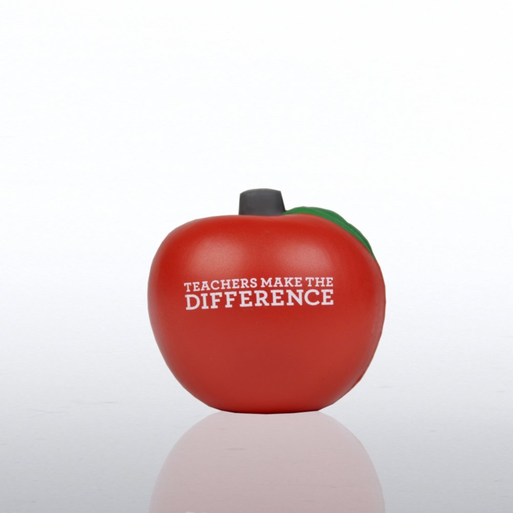 Squeezable Praise - Teachers Make the Difference