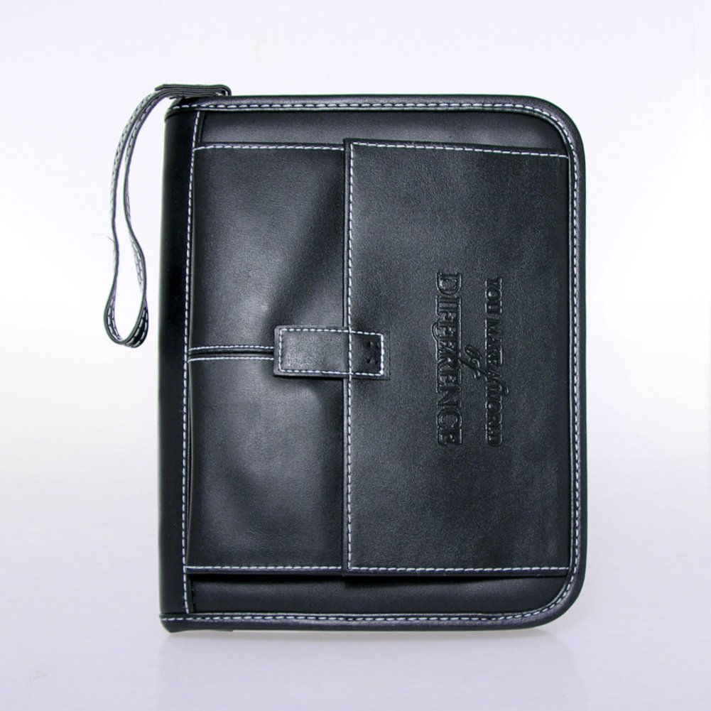Portfolios & Planners