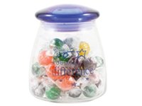 Sweet Treat Jars - You Make the Difference