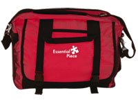 Techie Tote - Essential Piece - Red