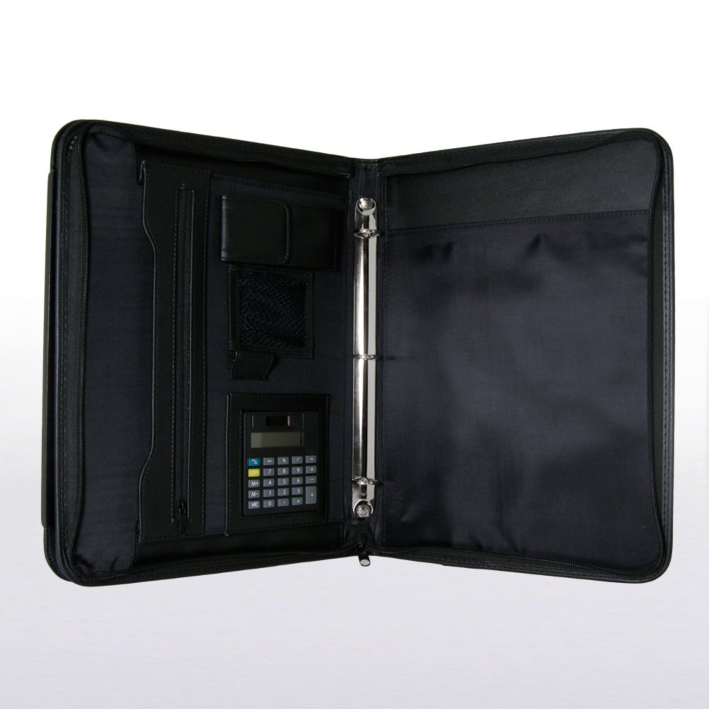 Engravable Executive Portfolio OPEN