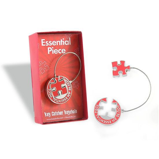 Key Katchers Key Chain - Essential Piece