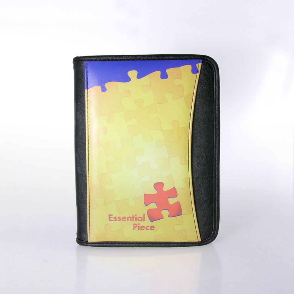 Studio Portfolio - Half Size - Essential Piece