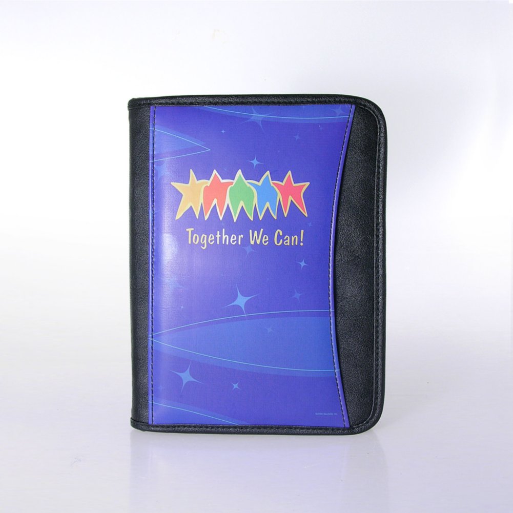 Studio Portfolio - Half Size - Together We Can