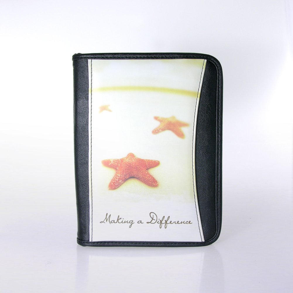 Studio Portfolio - Half Size - Starfish: Making a Difference