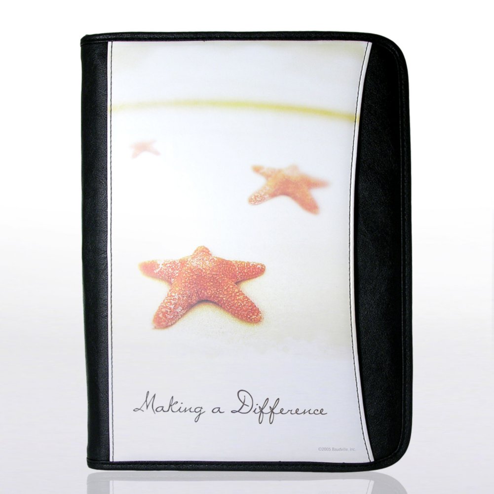 Studio Portfolio - Full Size - Starfish: Making a Difference