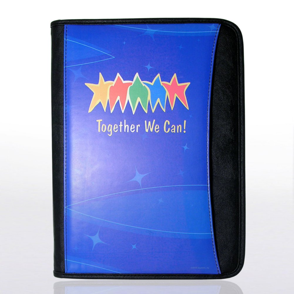 Studio Portfolio - Full Size - Together We Can