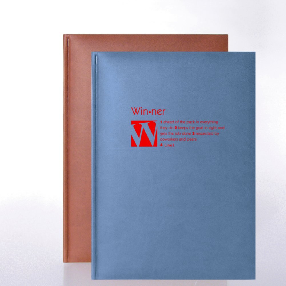 Defining Moments - Moment Journal