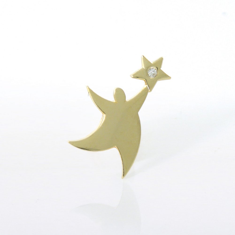 You're A Gem Pins - Pin Only - You're a Shining Star