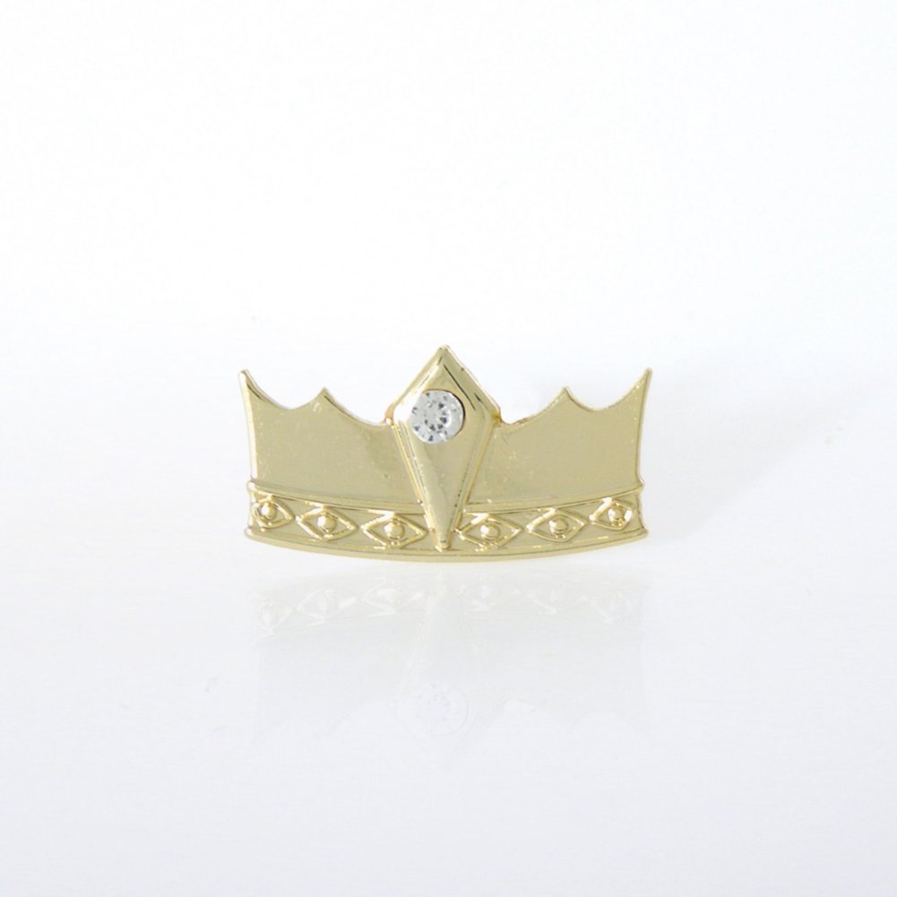 You're A Gem Pins - Pin Only - Crowning Achievement