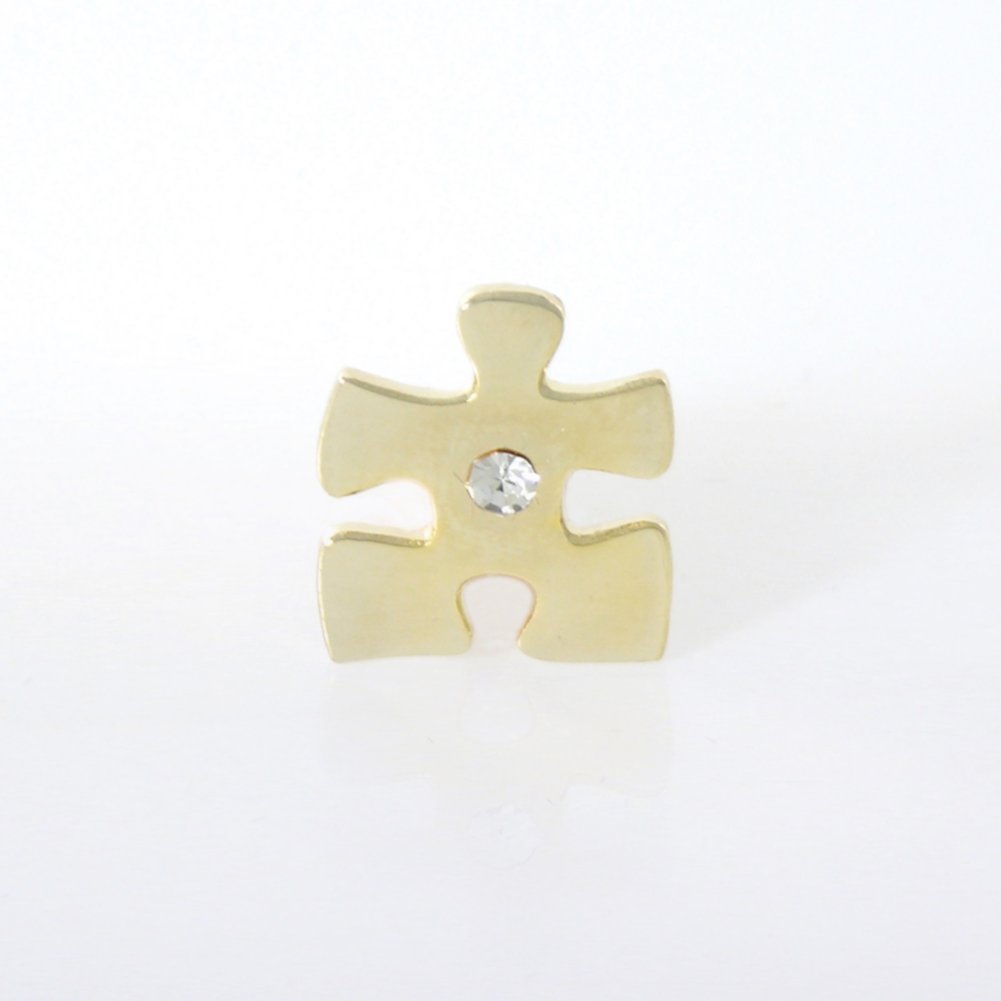 You're A Gem Pins - Pin Only - You're an Essential Piece