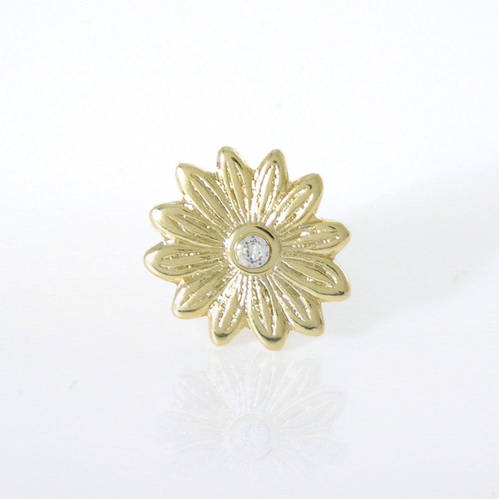You're A Gem Pins - Pin Only - Thank You Daisy