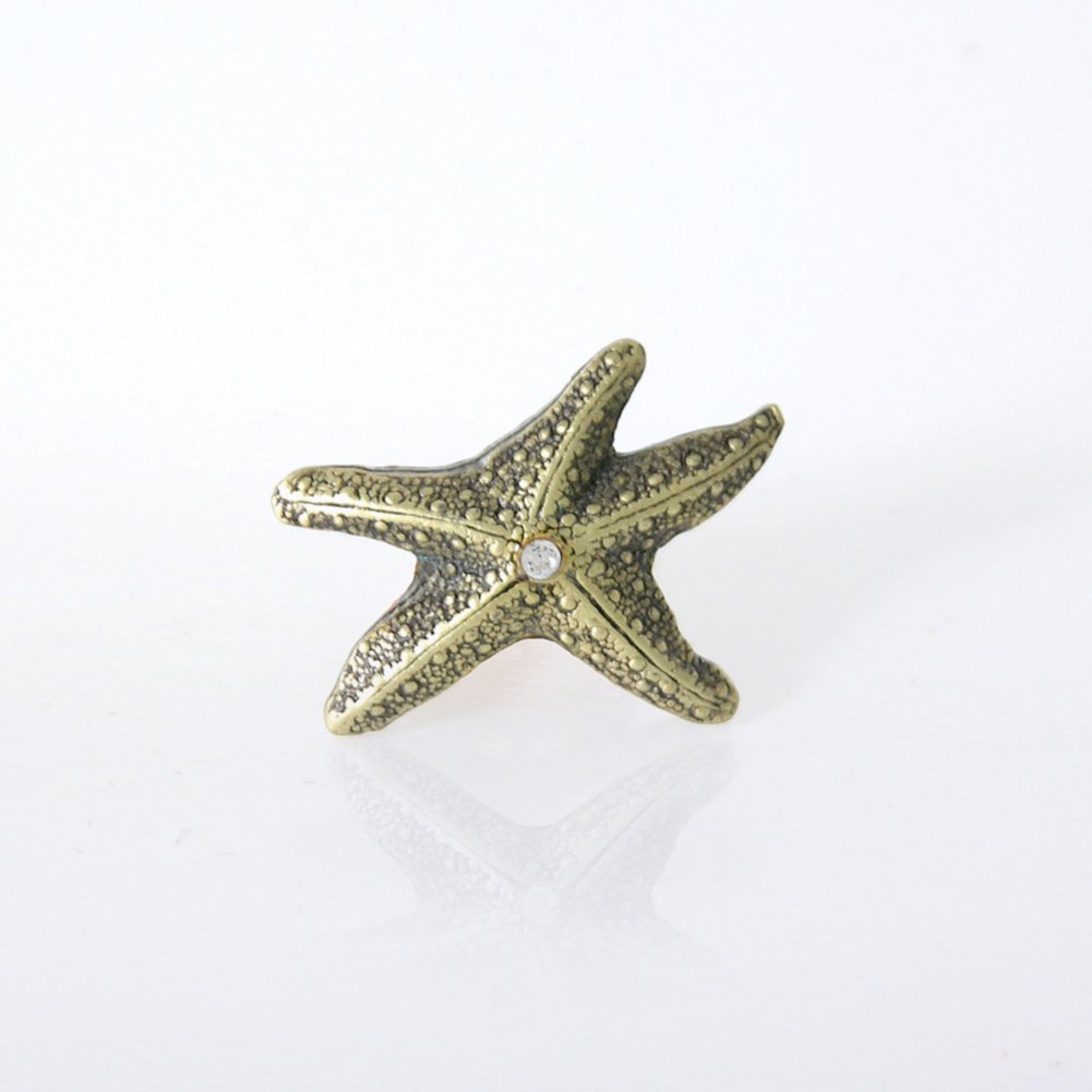 You're A Gem Pins - Pin Only -Starfish You Make a Difference