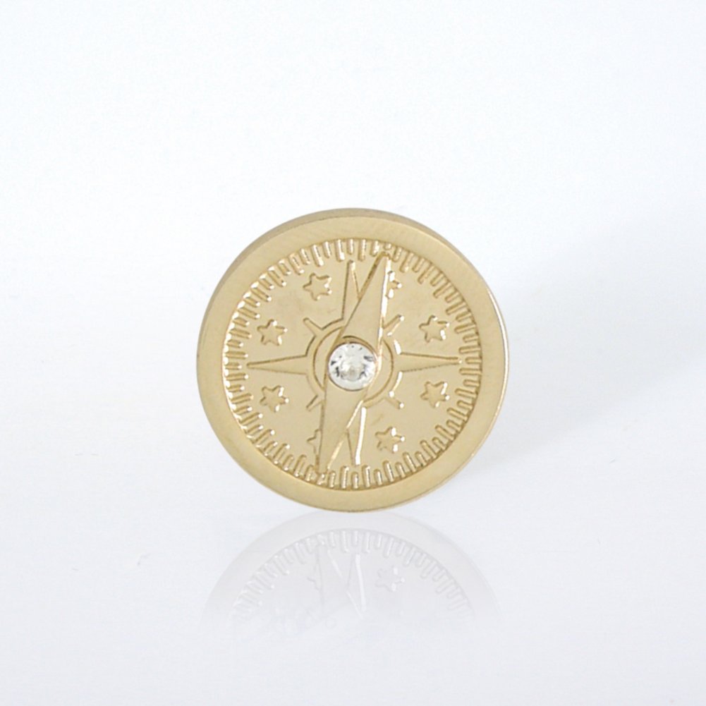 You're A Gem Pins - Pin Only - Leading by Example