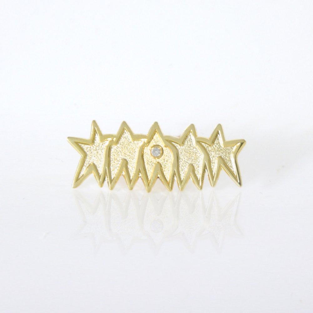You're A Gem Pins - Pin Only - Together We Can