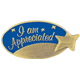 Show your appreciation. Give a gift!
