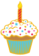 National Chocolate Cupcake Day
