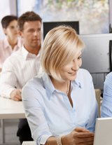 Company-wide Teamwork Recognized
