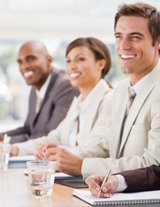 Innovative Company Used Recognition to Boost Associate Morale