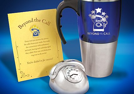 Customer Service Appreciation Gifts