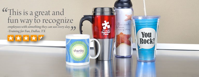 Drinkware