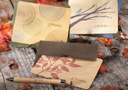 Eco-Friendly Gifts