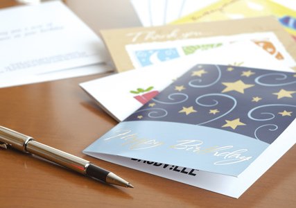 Greeting Cards