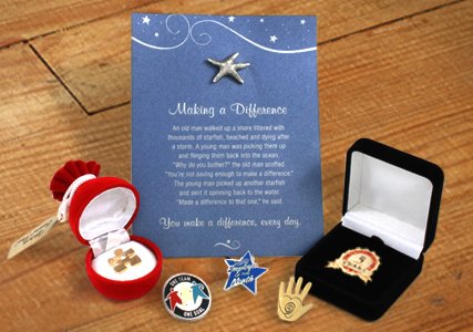 Lapel Pins