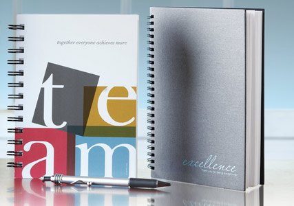 Notepads & Journals