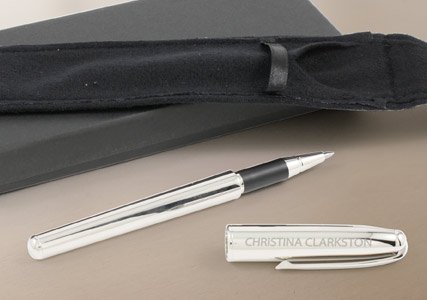 Pens & Pencils