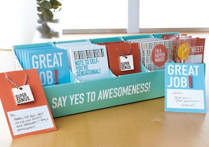 Recognition Kits