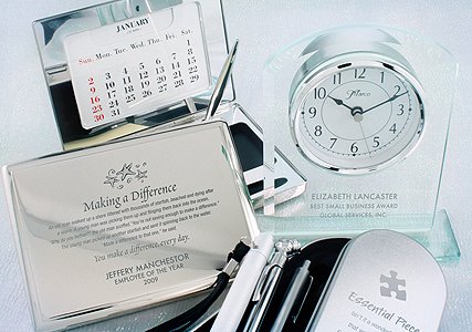 Service Recognition Gifts