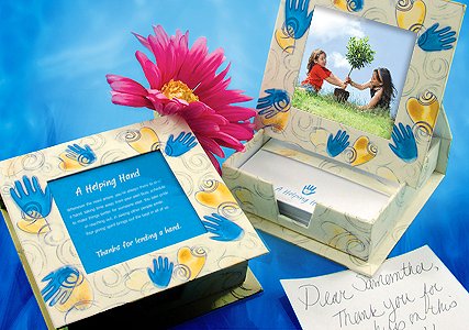 Volunteer Gifts