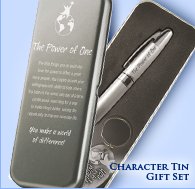 Shop Character Tins