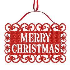 Merry Christmas!