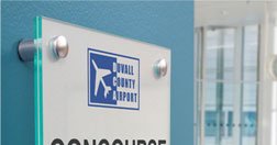 Ensure your office is visitor friendly with office signage! Ensure your office is visitor friendly with office signage!