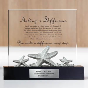 Shop Crystal Character Awards