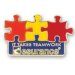 How to Use Lapel Pins for Recognition