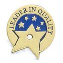 Add a Gem Custom Lapel Pins