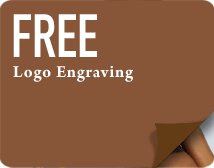 Free Logo Engraving