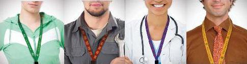 Create Custom Lanyards for All Occasions