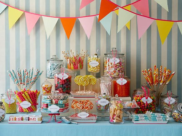 Ten Theme Ideas For Employee Appreciation Day