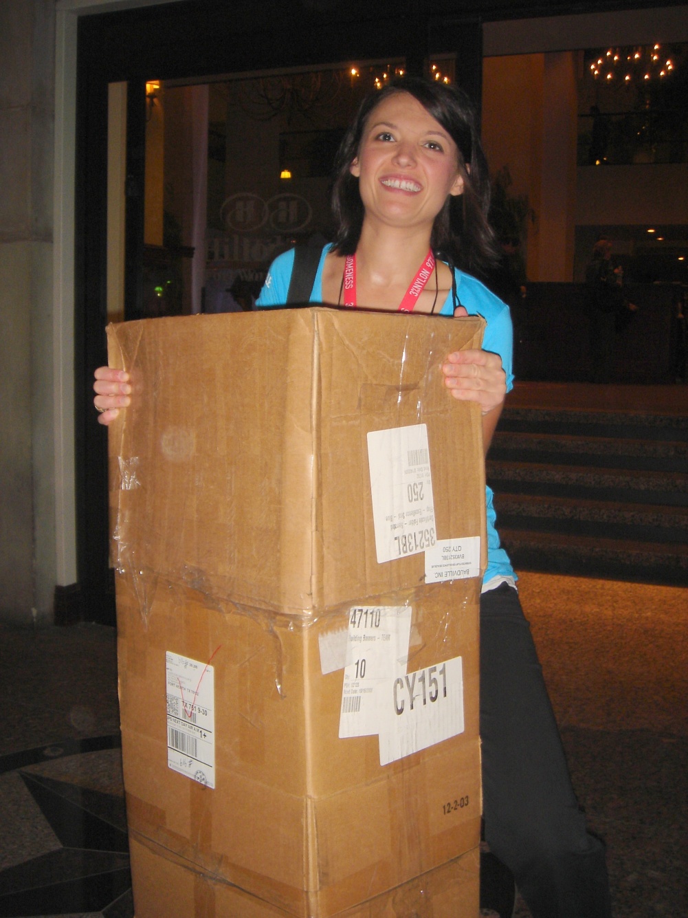 See More Pictures from HR Southwest on Facebook