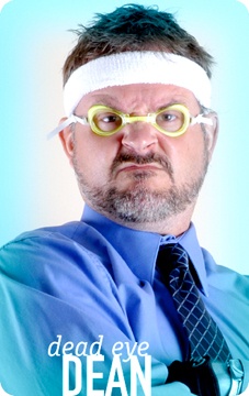 Picture of Dean